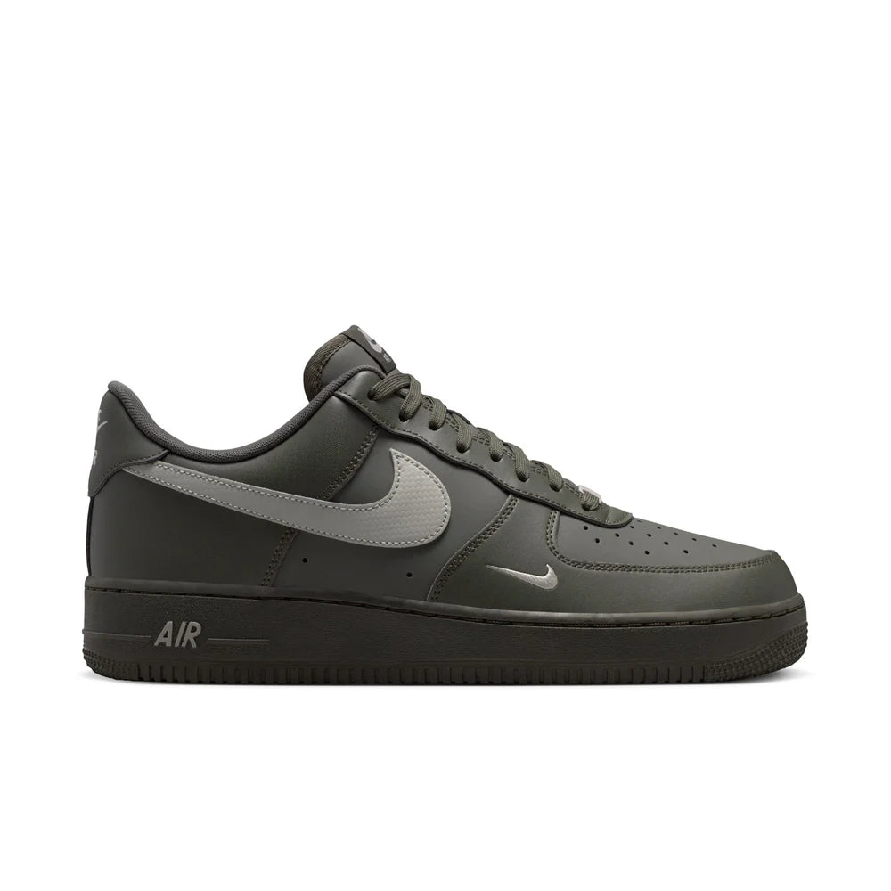 Nike AF1 College Grey