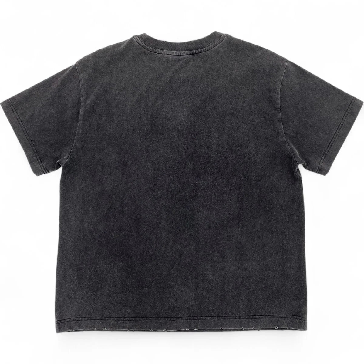 Syndicate Nature Boy Tee Blk Wash
