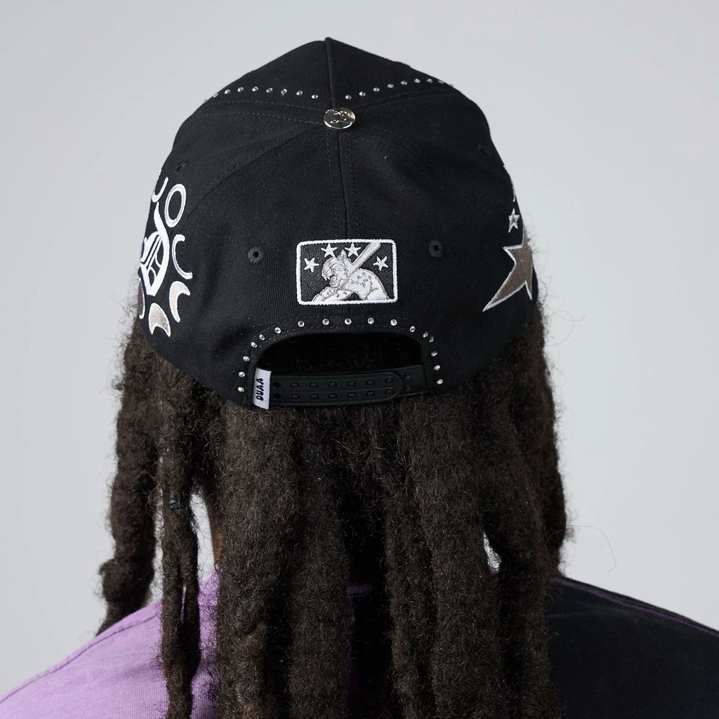 DUAA Onyx Black Hat