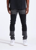 Crysp Hammer Skinny Grey