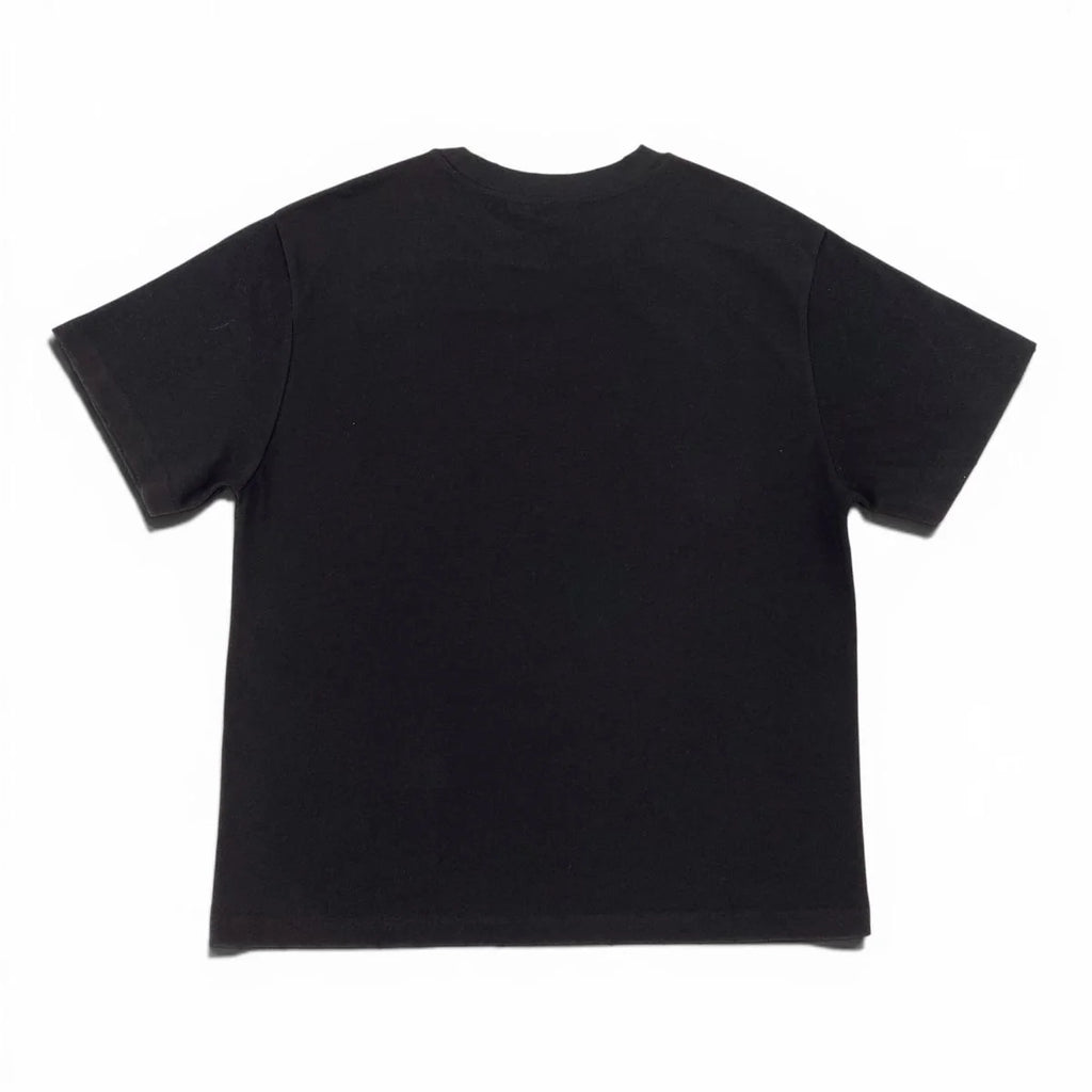 Concept LA Cherub Tee Blk Red