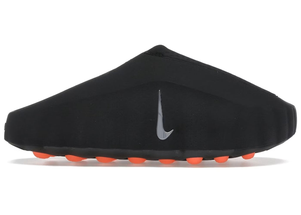 Nike Mind Slide Black Chrome