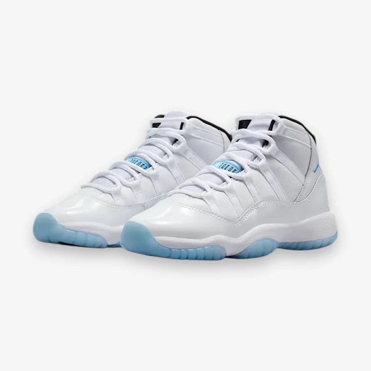 Jordan 11 Retro Legend Blue