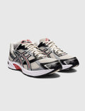 Asics Gel 1130 Smoke Grey Pure Silver
