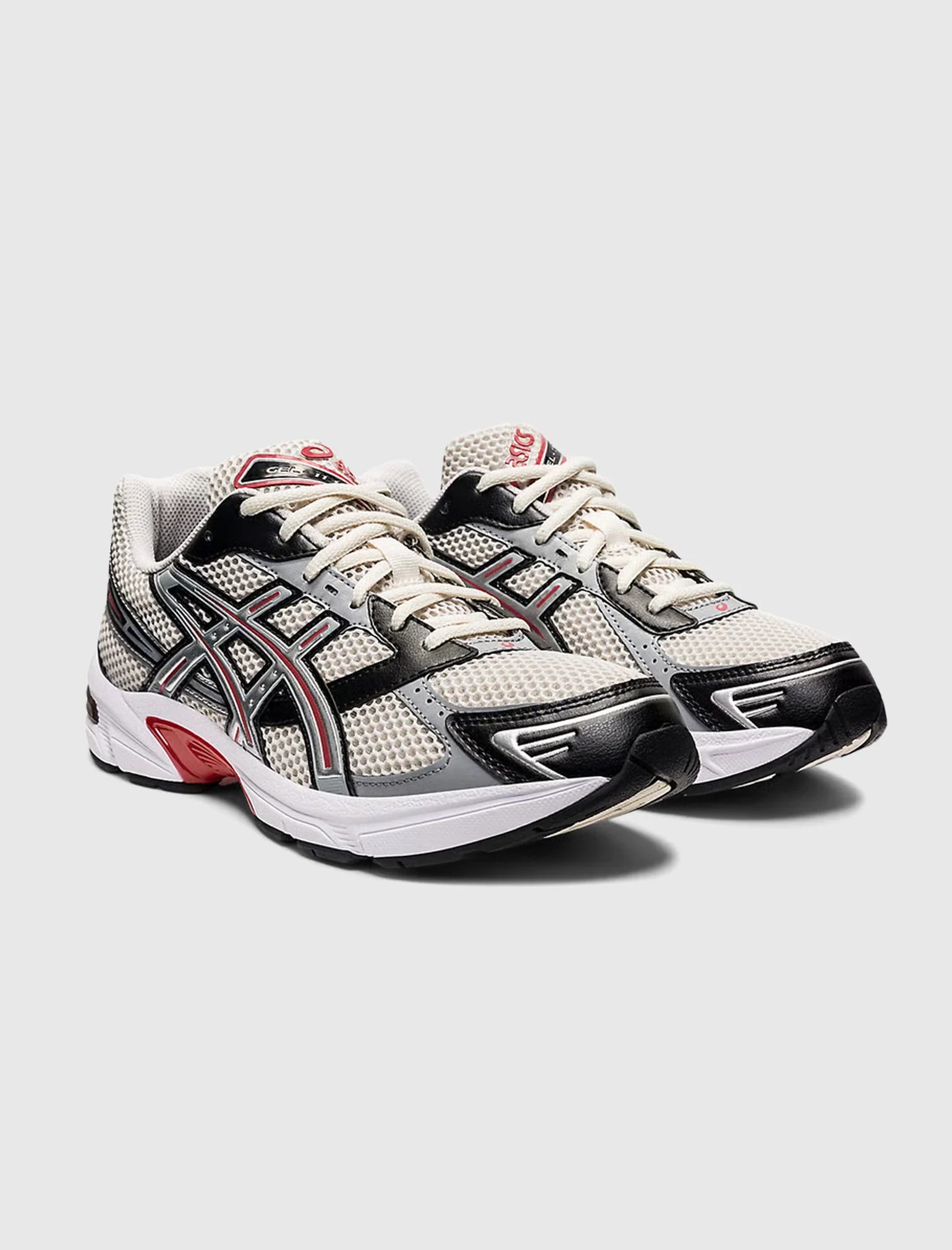 Asics Gel 1130 Smoke Grey Pure Silver
