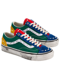Vans Pearlized Yacht