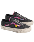 Souvenir Vans Black