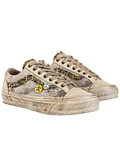 Souvenir Vans Oatmeal