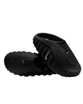 Nike Mind Slide Black Chrome