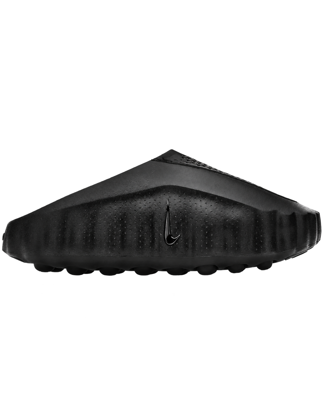 Nike Mind Slides Triple Black