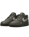 Nike AF1 College Grey