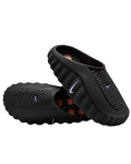 Nike Mind Slides Triple Black