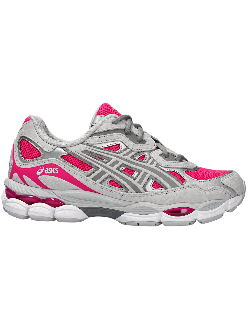 Asics Gel NYC Pink Glo