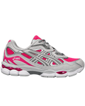 Asics Gel NYC Pink Glo