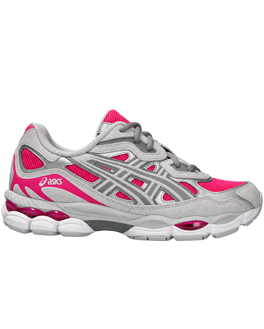 Asics Gel NYC Pink Glo