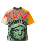 DUAA Liberty Tee Multi