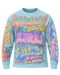 DUAA Art Long Sleeve