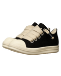 DUAA Galaxy Black Shoes