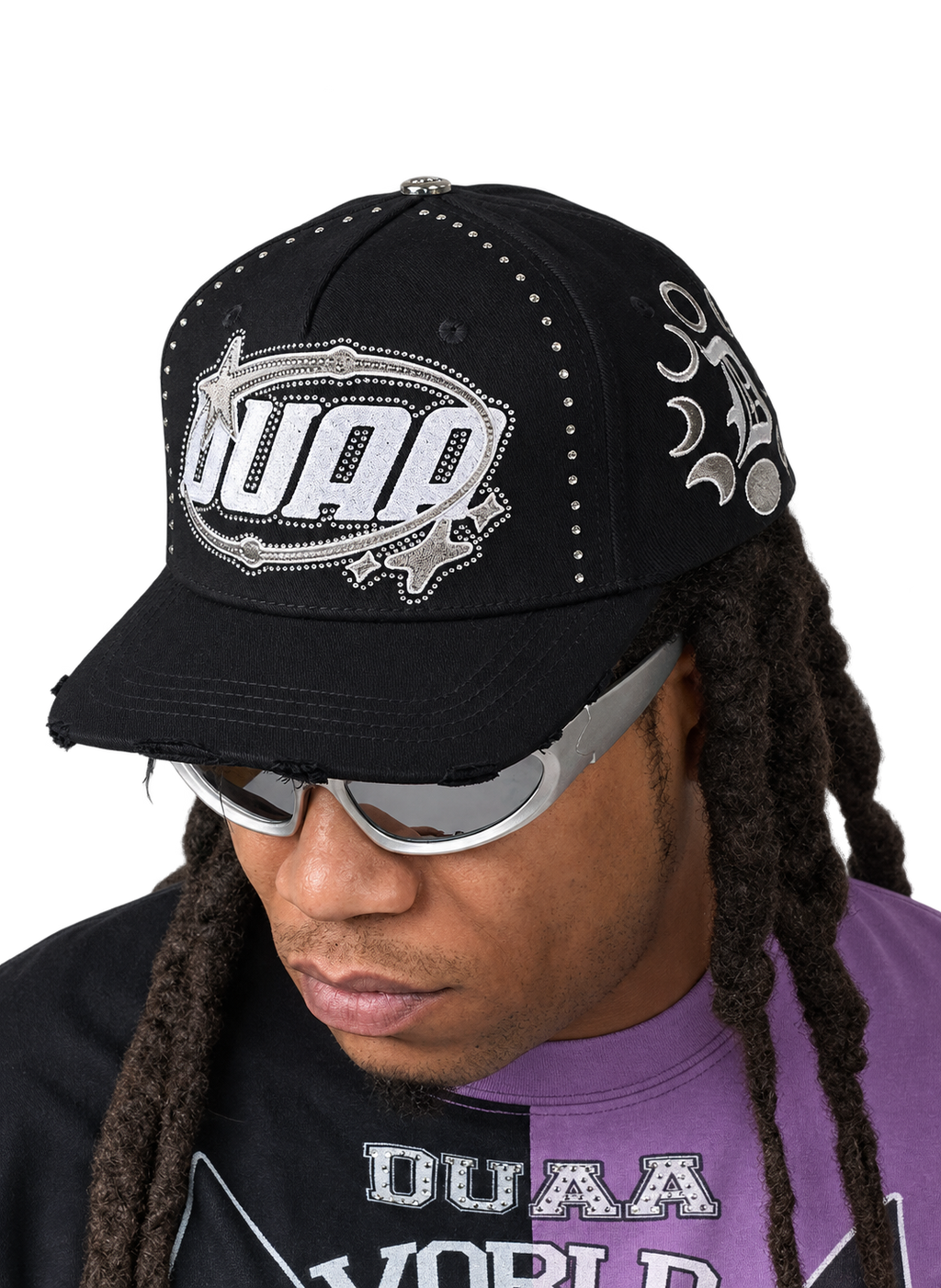 DUAA Onyx Black Hat