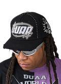DUAA Onyx Black Hat