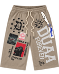 DUAA Dune Capri Tan