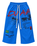 DUAA Cobalt Capri Blue