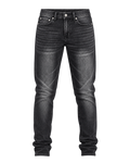 Crysp Atlantic Jeans Grey Wash