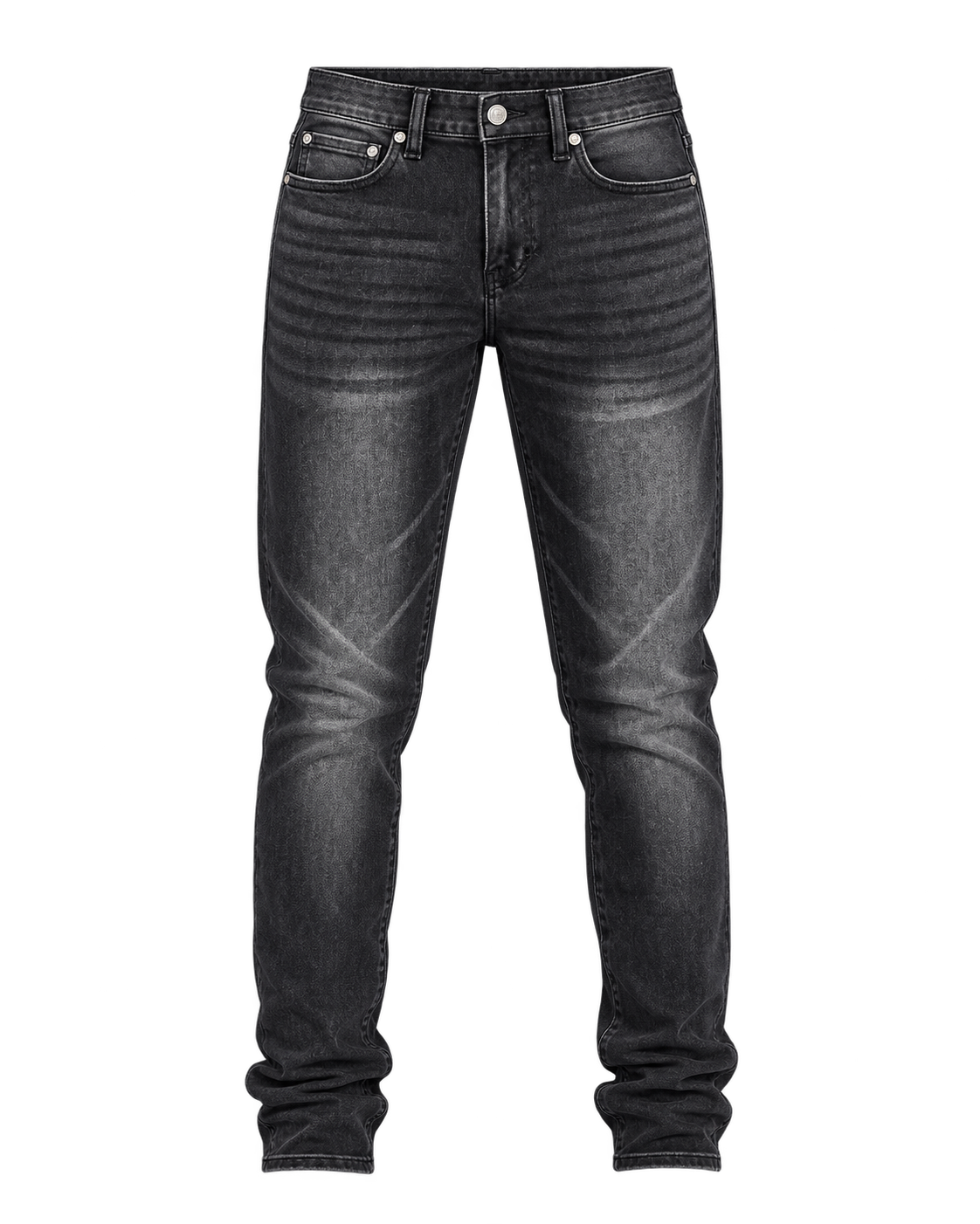 Crysp Atlantic Jeans Grey Wash