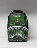 Sprayground AI Motherboard Backpack