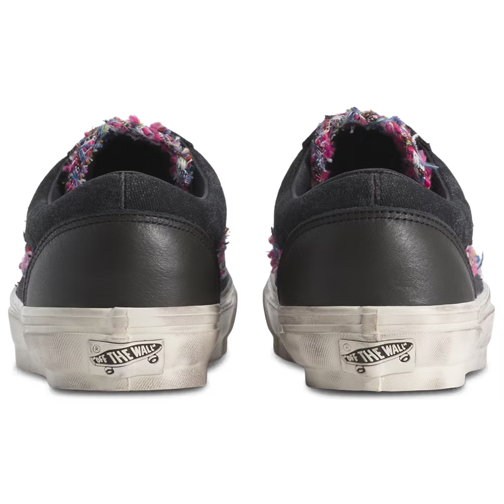 Souvenir Vans Black