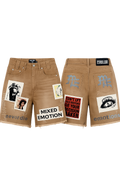 M.E Chaos Carpenter Shorts