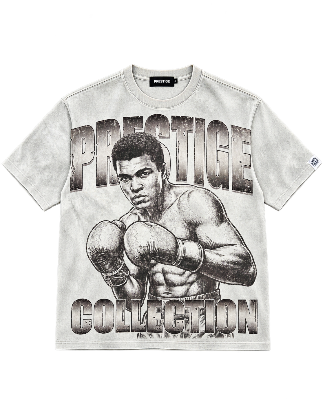 Prestige Ali Tee