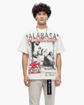 Valabasas Bystander Tee White