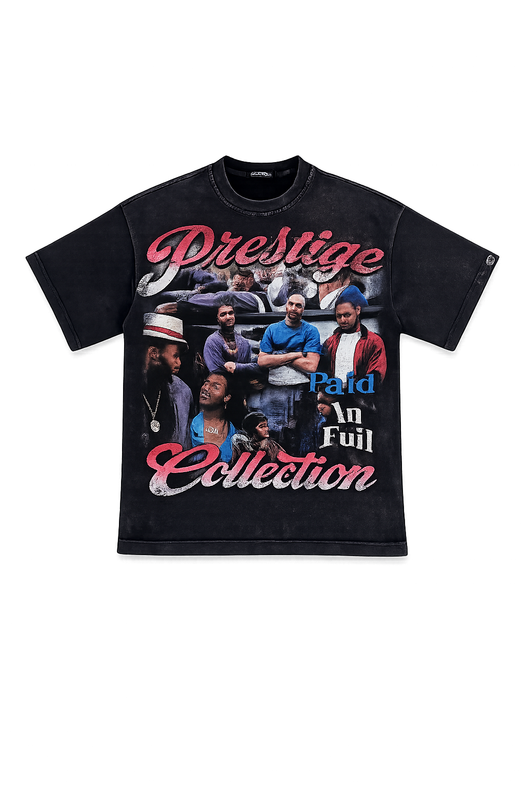 Prestige Paid N Full Tee
