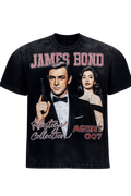 Prestige James Bond Tee