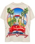 ALSO Drive Thru Tee Cream