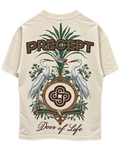 Precept Royal Tee Cream