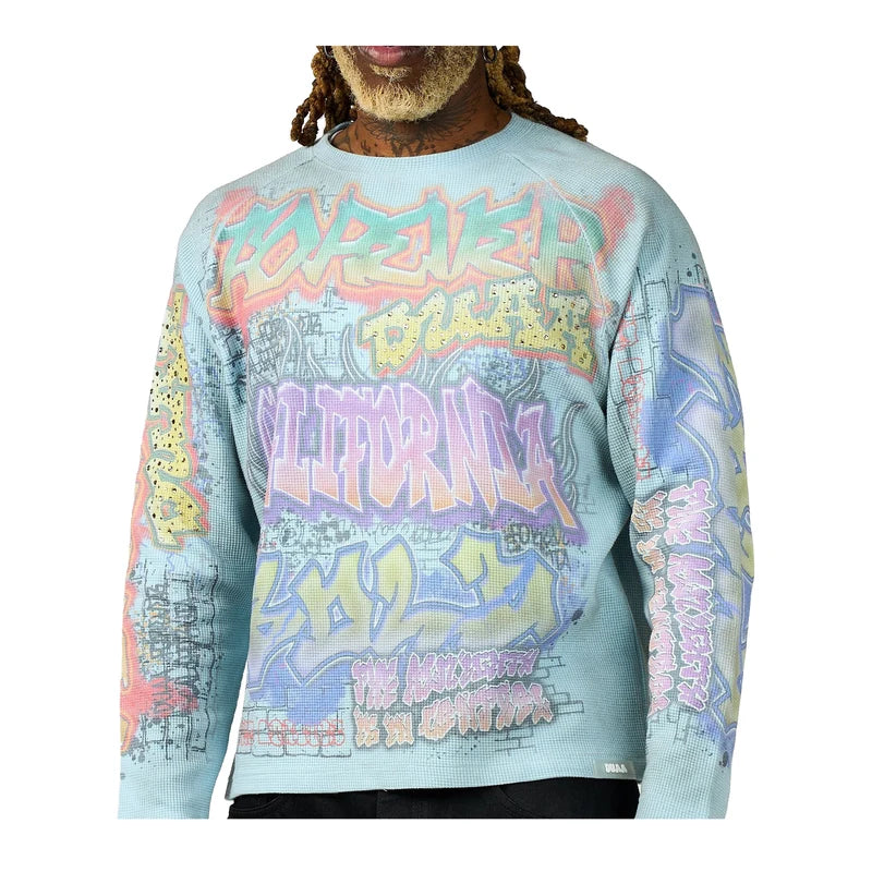 DUAA Art Long Sleeve