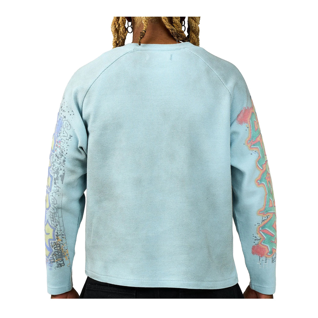 DUAA Art Long Sleeve