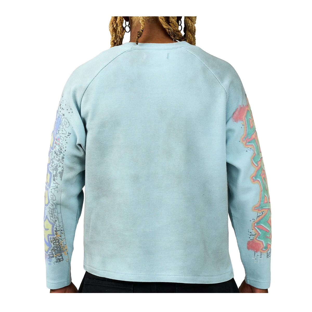 DUAA Art Long Sleeve