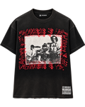 Valabasas Stand Out Tee Black