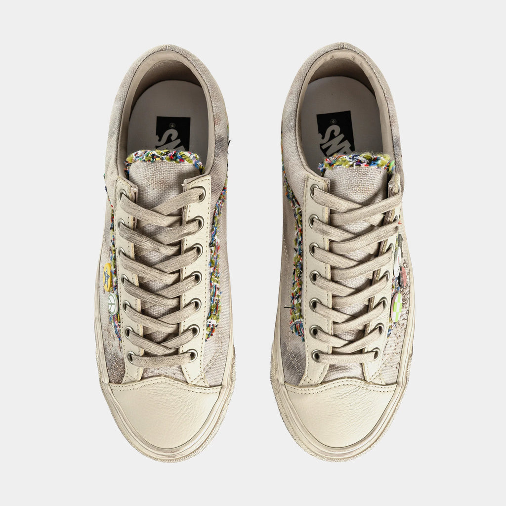 Souvenir Vans Oatmeal