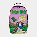 Sprayground Richie Rich Backpack