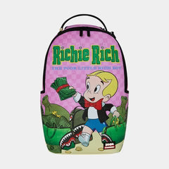 Sprayground Richie Rich Backpack