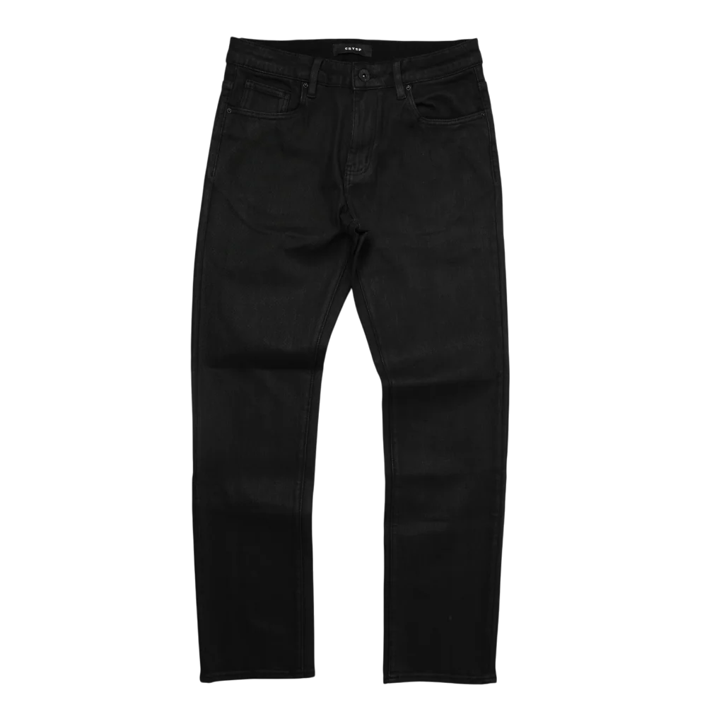 Crysp Pacific Jeans Soft Wax