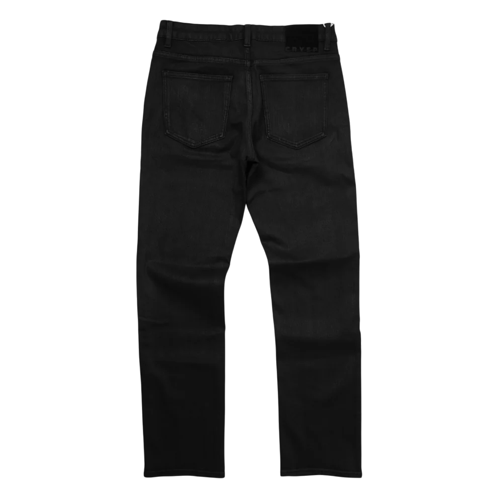 Crysp Pacific Jeans Soft Wax