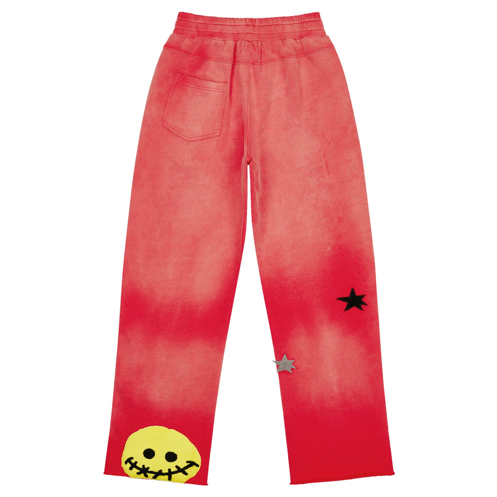 All Human 2+2=5 V2 Set Red Wash
