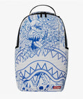 Sprayground Notebook Doodle Backpack