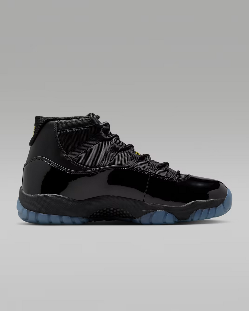Jordan 11 Retro Gamma