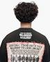 Valabasas Stand Out Tee Black